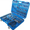 Hylsnyckelsats Pro, 213 delar