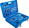 Hylsnyckelsats Pro Torque®, 92 delar
