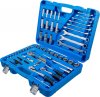 Hylsnyckelsats Pro Torque®, 92 delar