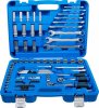 Hylsnyckelsats Pro Torque®, 92 delar