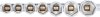 Hylssats, sexkant, 20-32 mm, 7 delar