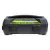 Starthjälp, batteripaket, JTC4250 LIFEPO4, 6V+12V, 4250A, generator, startmotor, batteritestare med app