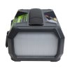 Starthjälp, batteripaket, JTC4250 LIFEPO4, 6V+12V, 4250A, generator, startmotor, batteritestare med app