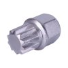 Fälglås Bitshylsa VAG T40004-ABC – 17 mm