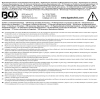Bits - insex - 1/4", 3,0-10,0 mm