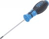 Insexmejsel 3 mm, klinglängd 100 mm