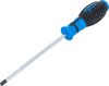 Insexmejsel 6 mm, klinglängd 150 mm
