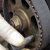 Insprutningspumpens fixeringsdorn som Audi VW 2064, Ford 23-047, 310-055, Volvo 9995193, Skoda MP1-301