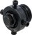Insprutningspumphjul avdragare Hyundai/KIA 2.0–2.2 CRDI (D4HA/D4HB)
