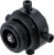 Insprutningspumphjul avdragare Hyundai/KIA 2.0–2.2 CRDI (D4HA/D4HB)