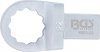 Insticks-Ringnyckel 13–41 mm, 14×18 mm