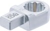 Insticks-Ringnyckel 7–22 mm, krom-vanadin