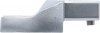 Insticks-U-nyckel 7–19 mm, krom-vanadin