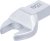 Insticks U-nyckel 13–41 mm, krom-vanadin