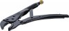 Justerbar Griptång med Specialstål, 225 mm