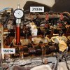 Kamaxel-Låsverktyg-sats för Alfa Romeo 1.6L, 105 PS