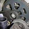 Kamaxellås för VAG 1.0 TFSI kamrem, som VW T10477