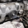 Kamaxelverktyg för Alfa Fiat 1.4 16V som 1860985000, 1871000900