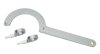 Kamaxelverktyg för M139, M254, M256 som Mercedes W256589023100