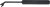 Kamerajusteringsverktyg för Tesla Model 3 & Model Y – OEM 1448868-00-B