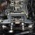 Kamkedjahållare för M271-motorer, som Mercedes 271589014000