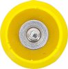 Kardborre rondell 30 mm för BGS 3291 – Sliprondell med M6 fäste