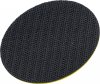 Kardborre rondell 75 mm för BGS 3291 – Sliprondell med M6 fäste