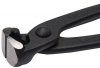 Kniptång, 275 mm, DIN ISO 9242A