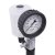 Diesel Injektorprovare 0–600 bar Manuell Testpump
