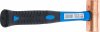Kopparhammare 2,0 lb med Glasfiberskaft