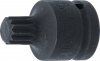 Kraft-Bitshylsa för XZN, M16-M24
