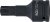 Kraft-Bitshylsa, Torx T60-T100, 100 mm