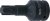 Kraft-Bitshylsa, Torx T60-T100, 100 mm