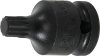 Kraft-Bitshylsa, XZN, M4-M18, 42 mm