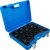 Kraftig Bitshylssats 3/4, Insex & Torx – 22 delar
