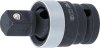 Kraft Universalknut 12,5 mm (1/2) i CrMo-stål