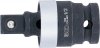 Kraft Universalknut 12,5 mm (1/2) i CrMo-stål