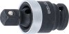 Kraft-Universalknut 6,3 mm (1/4)