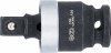 Kraft-Universalknut 6,3 mm (1/4)