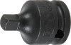 Kraftadapter, 3/8 till 1/4