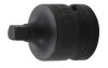 Kraftadapter, 1/2" till 1/4"
