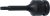 Krafthylsa, Torx T20-T80, 75mm