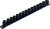 Krafthylssats Extra Korta 1/2 Pro Torque® 10–24 mm, 15 delar