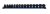 Krafthylssats Extra Korta 1/2 Pro Torque® 10–24 mm, 15 delar