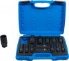 Krafthylssats, Gear Lock, 10-32 mm, 14 delar