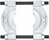 Kullager-separator, 39-225 mm