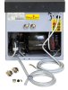 Tryckluftstork 350 l/min kyltork – Automatisk lufttork R134a