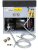 Tryckluftstork 750 l/min kyltork – Automatisk lufttork 15 bar
