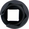 Lambdasond-hylsa lång 22 mm, 150 mm