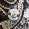 Låsning av motor från VAG och Porsche